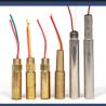 Buy cheap Industrial Grade Thermocouple For Molten Iron High Sensitivity from wholesalers