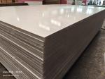 Glossy White Fiberglass PP Honeycomb Sandwich Panels For Dry Freight Truck/Van