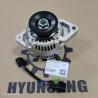 Buy cheap Construction Machinery Parts Alternator YM129423-77200 YM12942377200 For PC22MR from wholesalers