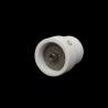 Buy cheap 0.05kg Glass 2.4mm WP17 18 26 12 53NQCN Ceramic Tig Welding Cups for Tig Torch Consumables from wholesalers