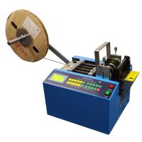 Buy cheap Automatic Wire Insulation Sleeve Plastic Tube/Sleeve/Metal Nickel Belt Strip product