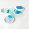 Buy cheap Circular 12*2mm 45 Degree Reflective Lens 355nmHR Quartz UV Laser Optical Lens from wholesalers