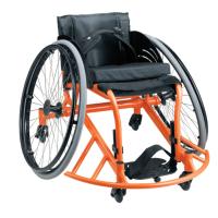Buy cheap 720L Lightweight Sport Wheelchair Folding Aluminum Basketball Guard ISO9001 product