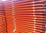 Stainles Steel Carbon Steel Spiral Finned Tube Heater Fin Tube