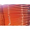 Buy cheap High Frequency Welded 430mm Width Spiral Fin Tube from wholesalers