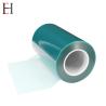 Buy cheap Polyethylene Window Glass Protective Film For 45 Day UV Protection 21" X 600" from wholesalers