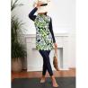 Buy cheap Conservative Muslim Swimming Costume Female Beach from wholesalers