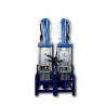 Buy cheap Block Commercial Dry Ice Maker Machine For Sale Automatic dry ice generator 15kw from wholesalers