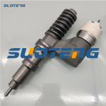 3155040 Volvo Fuel Injectors VOE3155040 Excavator EC360B EC460B Engine D12D Fuel