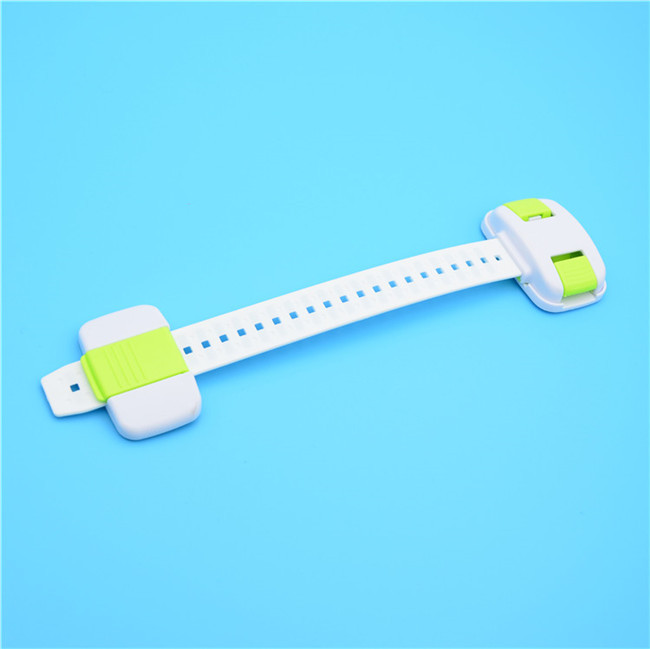 Baby Protection Lever Handle Child Lock Fridge Locking Home Furniture General Usage