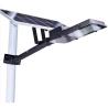 Buy cheap Factory Price Aluminum Waterproof Ip65 60w 100w 150w 200w 300w Outdoor Led Solar Street Light from wholesalers
