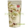 Buy cheap Biodegradable Coffee Packing Bags Brown Kraft Laminated Paper Bag For Tea FDA from wholesalers