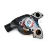 Buy cheap T4131E025 Engine Mining Excavator Diesel PERKINS T4131E025 Water Pump Engine 1004TAG from wholesalers