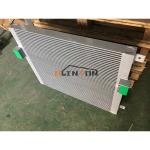Caterpillar Excavator Radiator Hydraulic Oil Cooler Water Tank Assy 204-0884 for