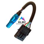 TOSD‑04‑334 4326596 4984223 4326595 Crank Position Sensor Excavator Accessory