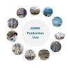 Buy cheap 0.3-0.6mm Granite Vinyl Flooring Unilin Click Grain Stone Polymer Composite GKBM GL-S5565-1 from wholesalers
