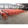 Buy cheap Solids Control Seamless Tube 12" 6″ Mud Dump Valve from wholesalers
