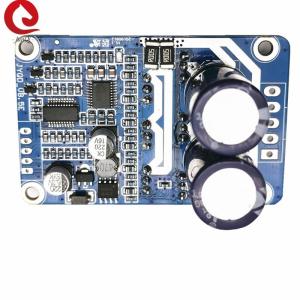 China V8.5E 3 Phase Sensorless Bldc Motor Driver 18VDC 50VDC 15A on sale
