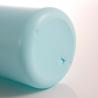 Buy cheap Plastic 204mm 16.9oz Facial Cleanser Foam Pump Bottle from wholesalers