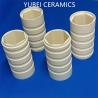 Buy cheap 99% Al2O3 Alumina Ceramic Insulation Tubes High Temperature from wholesalers