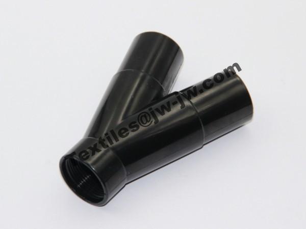 Buy cheap JW-T1083 Three-Way Connetctor Somet Rapier Loom Spare Parts from wholesalers