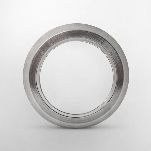 Buy cheap NXF ASTM JIS EN 316Ti/0Cr18Ni12Mo2Ti Fasteners Washer Flat M6 30mm Stainless Steel 316Ti Spiral Wound Gasket from wholesalers