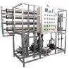 Buy cheap Municipal Water Purification RO System 220V/380V 5-7 Stages 50-75% Recovery from wholesalers