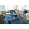 Buy cheap Stainless Steel Plane Polishing Machine PLC Automatic 3m Travel 415V from wholesalers