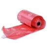 Buy cheap Disposable 45 Microns 60cm PVA Water Soluble Pet Poop Bag from wholesalers