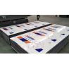 Buy cheap E0 Grade Aluminum Composite Wooden Panel 2440mm With UV Resistance from wholesalers