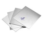 Customised 201 304 316 430 Stainless Steel Sheet Cold Rolled Hot Rolled Non