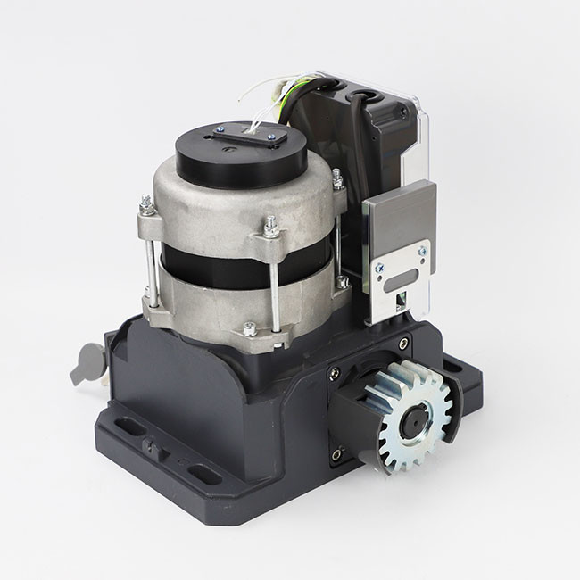 800kg Sliding Metal Gate Motor For Garage Sliding Gate 12 M/Min