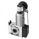 KG500S Industry Rolling Shaft Motor Rolling-up door motor