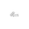 Buy cheap Conical Coil Spring Small Cone Compression Springs 10mm Diameter 20mm Id Od from wholesalers