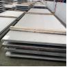 Buy cheap 304 321 202 Stainless Steel Sheet 485mm 0.5mm Thickness BA 2B Surface Cold Rolled from wholesalers