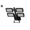 Buy cheap IP66 160LM/W Outdoor Projector Led Stadium Floodlights SMD5050 from wholesalers