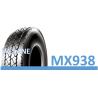 Buy cheap 9 Standard Rim Truck Bus Radial Tyres 12.00R22.5 Model Number MX938 Pattern from wholesalers