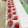 Buy cheap IP65 Warning Explosion Proof Alarm Lights 180db 10W Waterproof from wholesalers