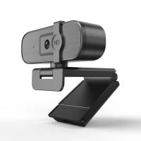 Buy cheap 4K Usb Webcam 1080P PC Camera Web Cam Webcam Cover For Laptop With Mic product