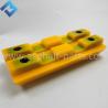 Buy cheap W1900/W2000/W2100 milling machine spare parts 2411112 Polyurethane EPS pad from wholesalers