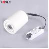 Buy cheap Warm White Dimmable LED Downlights Adjustable Square LED Spotlights from wholesalers