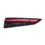 Car LED Rear Bumper Light 2020 2021 Toyota Highlander Tail Light Multifunctional