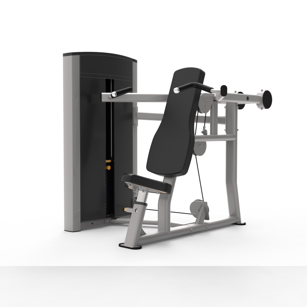 Unisex Multi Press Machine For Gym Home Chest Shoulder Legs Strength Training