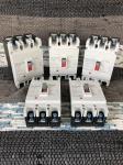 Under Voltage 32 Amp 4 Pole Mccb Circuit Breaker 380v IEC60947-2 Standard