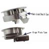 Buy cheap TUV 2Inch Mirror Polishing Marine Boat Hardware Sliding Door Locker from wholesalers