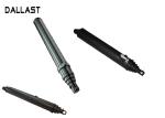 Telescopic Multi Stage Single Acting Hydraulic Ram 3 5 7 Inch Bore Cylinder