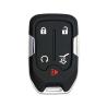 Buy cheap 4+1Btn HYQ1AA 315MHz 13584502 46E Chip Smart Car Key for 2018-2021 GMC Terrain from wholesalers