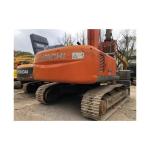 27ton ZX27 Excavator in Japan Original Hitachi ZX270-3 ZX270 with Hydraulic Pump