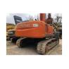 Buy cheap Used Hitachi 270-3 270 Crawler Excavator with Original Hydraulic Valve and Affordable from wholesalers