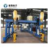 Buy cheap Automatic Gantry Box Beam Production Line MZ-1000 from wholesalers